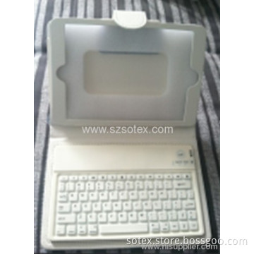 Hot Selling Bluetooth Keyboard For Ipad Mini 